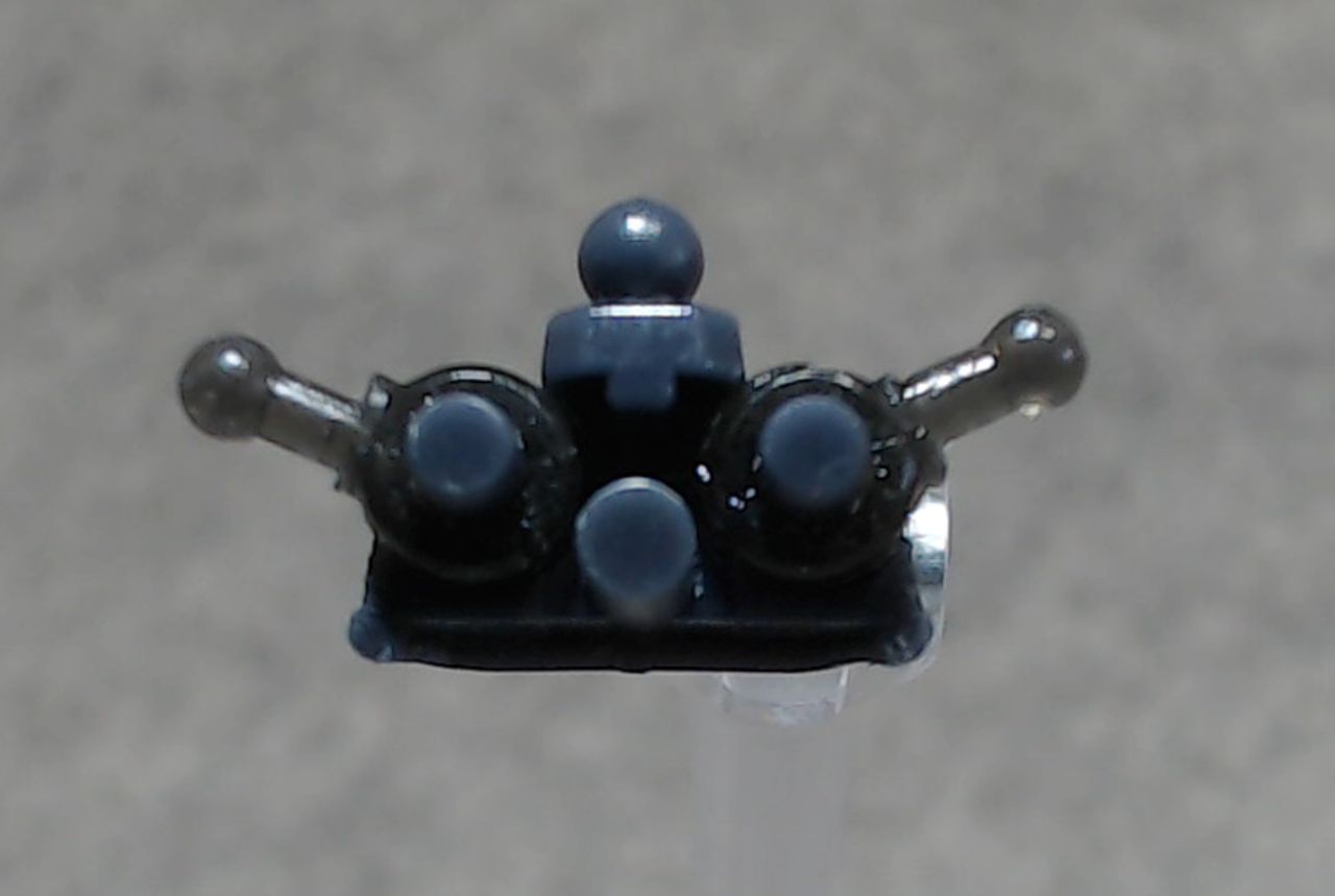 肩関節をいじろう 何かブンドド