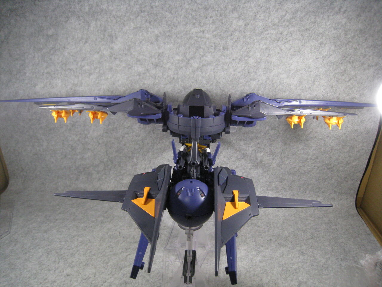 ガンダム モビルスーツアンサンブル EX22 TR-6 インレ ガンダム モビルスーツアンサンブル EX22 TR-6 インレ