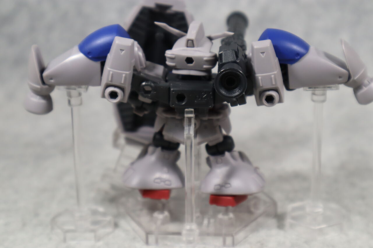 ガンダム モビルスーツアンサンブル EX36 ガンダム試作2号機 ガンダム モビルスーツアンサンブル EX36 ガンダム試作2号機