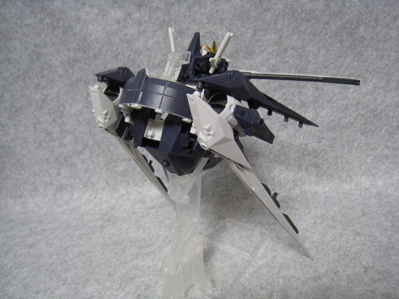 ガンダム モビルスーツアンサンブル EX09 TR-6 インレ その3 ガンダム モビルスーツアンサンブル EX09 TR-6 インレ その3