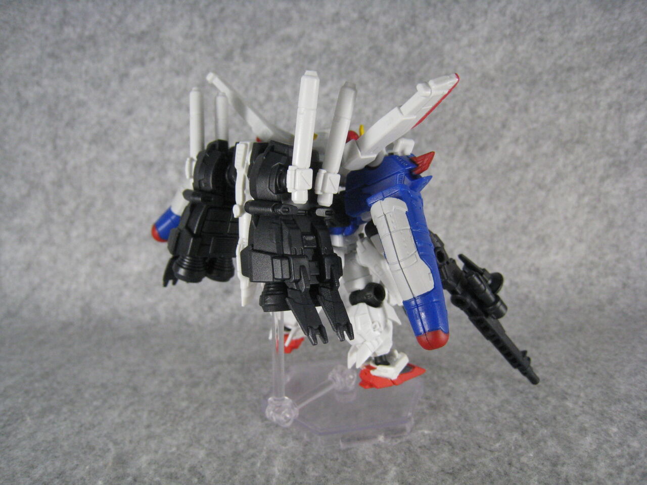ガンダム モビルスーツアンサンブル EX20 Ex‐Sガンダム : 何か ガンダム モビルスーツアンサンブル EX20 Ex‐Sガンダム : 何か