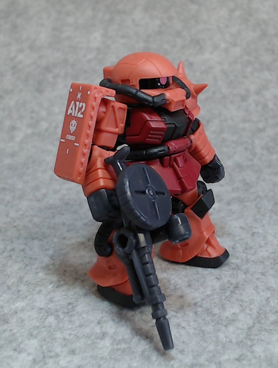 ガンダム モビルスーツアンサンブル 00 : 何かブンドド ガンダム モビルスーツアンサンブル 00 : 何かブンドド