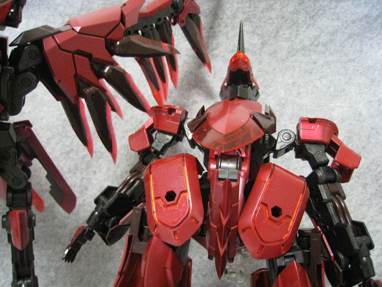 中古】【Amazon.co.jp 限定】M.S.G フレームアームズ・ガール