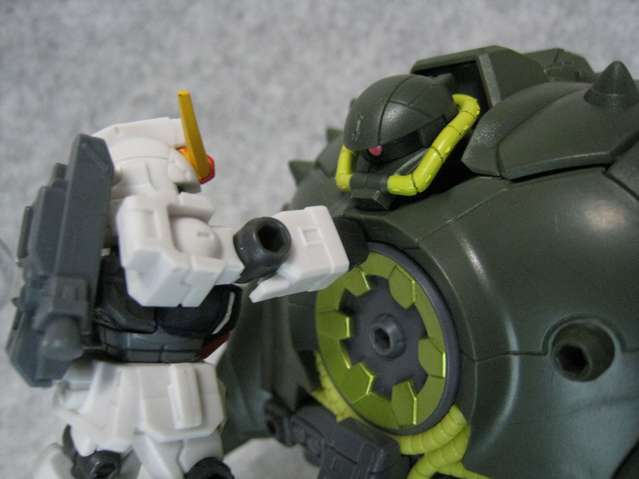 ガンダム モビルスーツアンサンブル EX11 アプサラスⅡ : 何か ガンダム モビルスーツアンサンブル EX11 アプサラスⅡ : 何か
