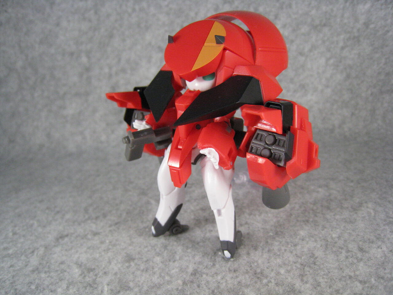 デスクトップアーミー フレアシリーズ(正式採用仕様) その2 デスクトップアーミー フレアシリーズ(正式採用仕様) その2