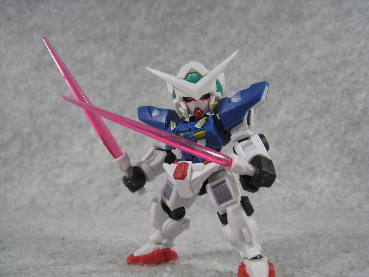 ガンダム モビルスーツアンサンブル 15 : 何かブンドド
