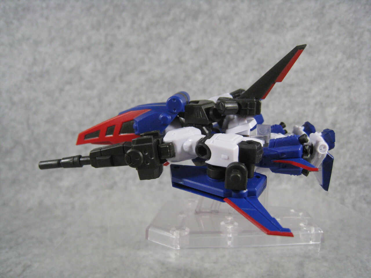 ガンダム モビルスーツアンサンブル EX24 ガンダムF90 A&P装備