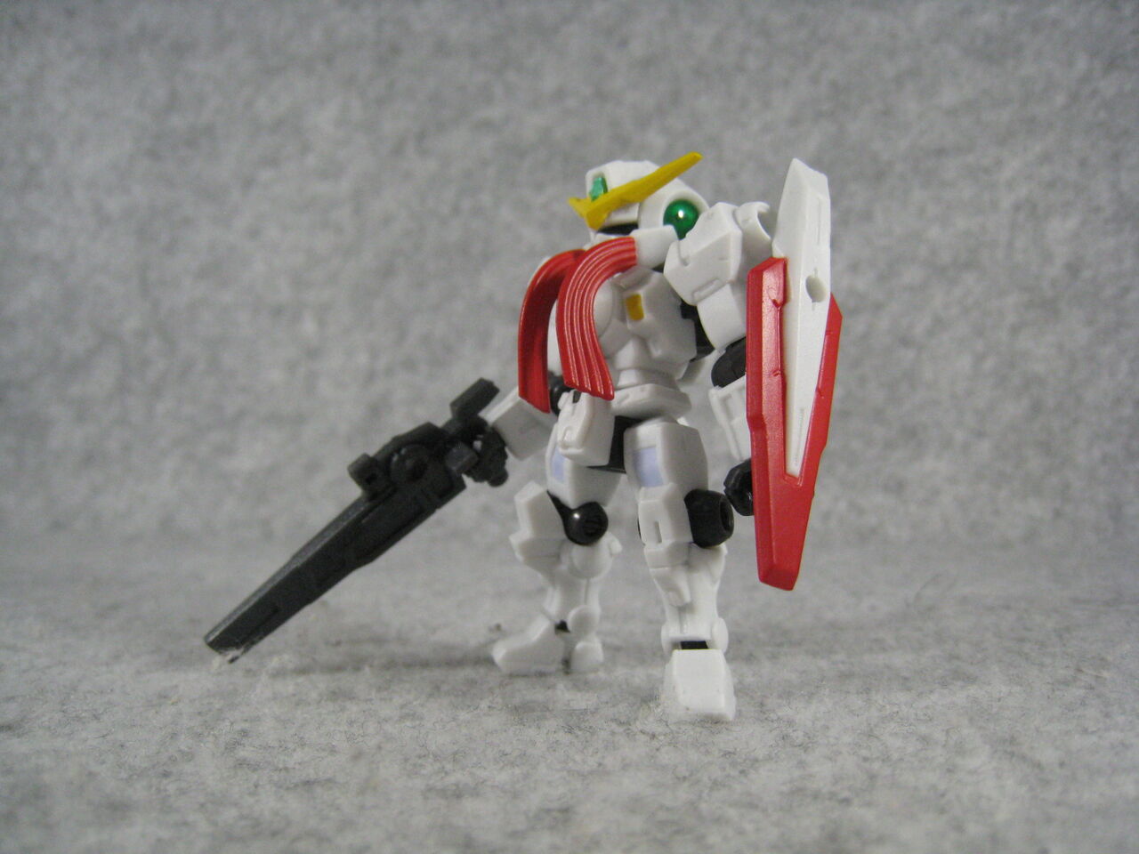 ガンダム モビルスーツアンサンブル 17 : 何かブンドド