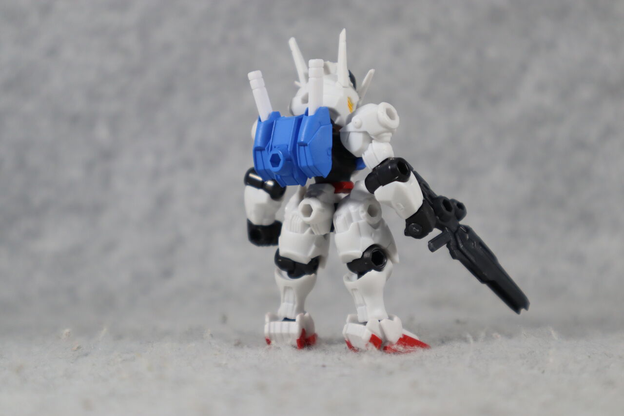 モビルスーツアンサンブル23/mobile suit ensemble グレイズ BOX版