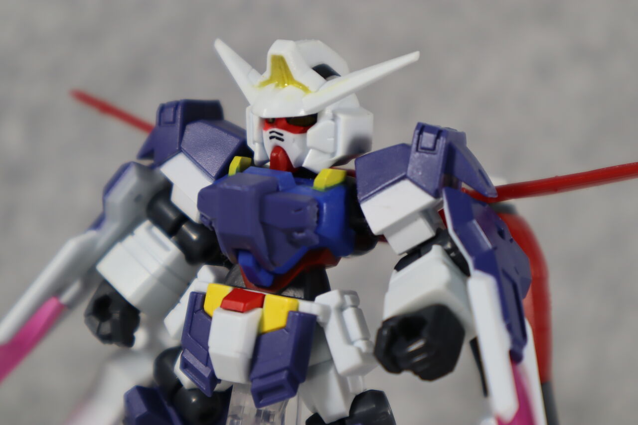 Amazon.co.jp: 機動戦士ガンダム MOBILE SUIT ENSEMBLE EX34