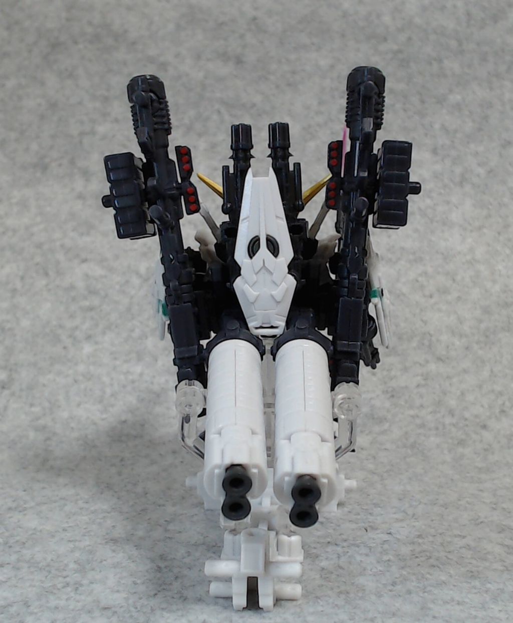 ガンダム モビルスーツアンサンブル EX01 フルアーマー ガンダム モビルスーツアンサンブル EX01 フルアーマー