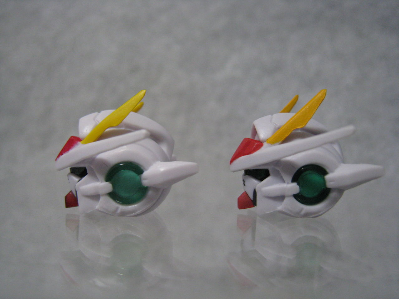 ガンダム モビルスーツアンサンブル EX06B 00ガンダム&ザン ガンダム モビルスーツアンサンブル EX06B 00ガンダム&ザン