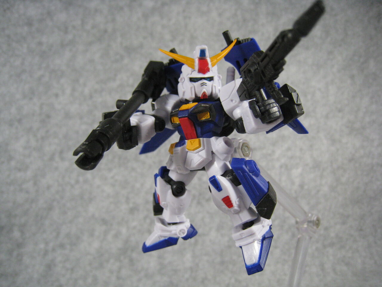 ガンダム モビルスーツアンサンブル EX24 ガンダムF90 A&P装備 ガンダム モビルスーツアンサンブル EX24 ガンダムF90 A&P装備