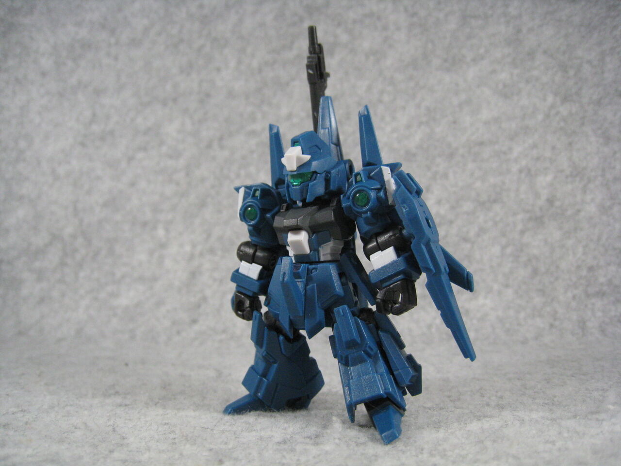 モビルスーツアンサンブル 15 ENSEMBLE15 BOX版 全5種 エクシア 機動戦士ガンダム MOBILE SUIT ENSEMBLE 15｜ガシャポン