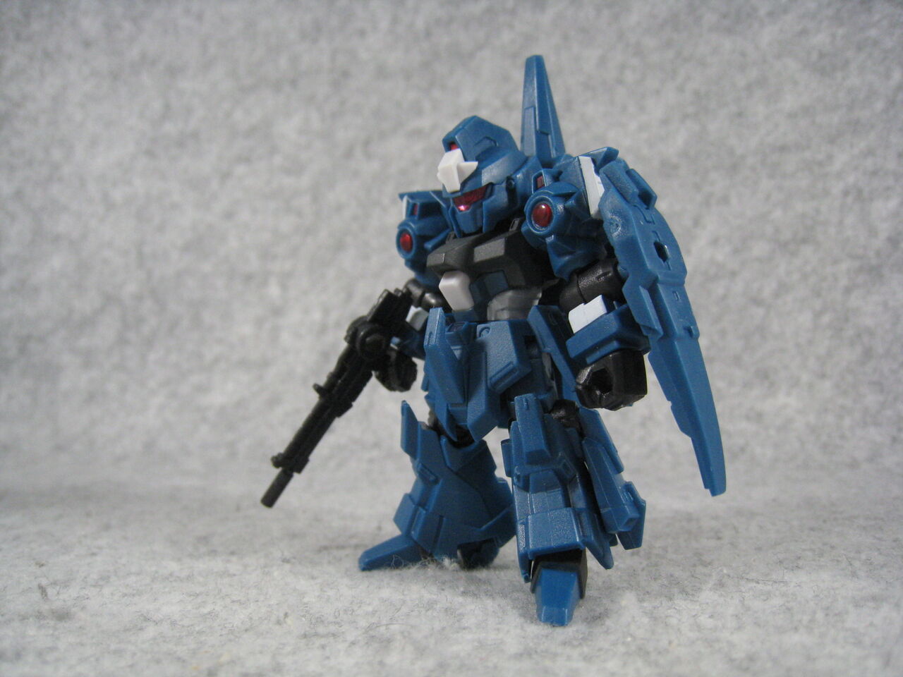 ガンダム モビルスーツアンサンブル 15 : 何かブンドド