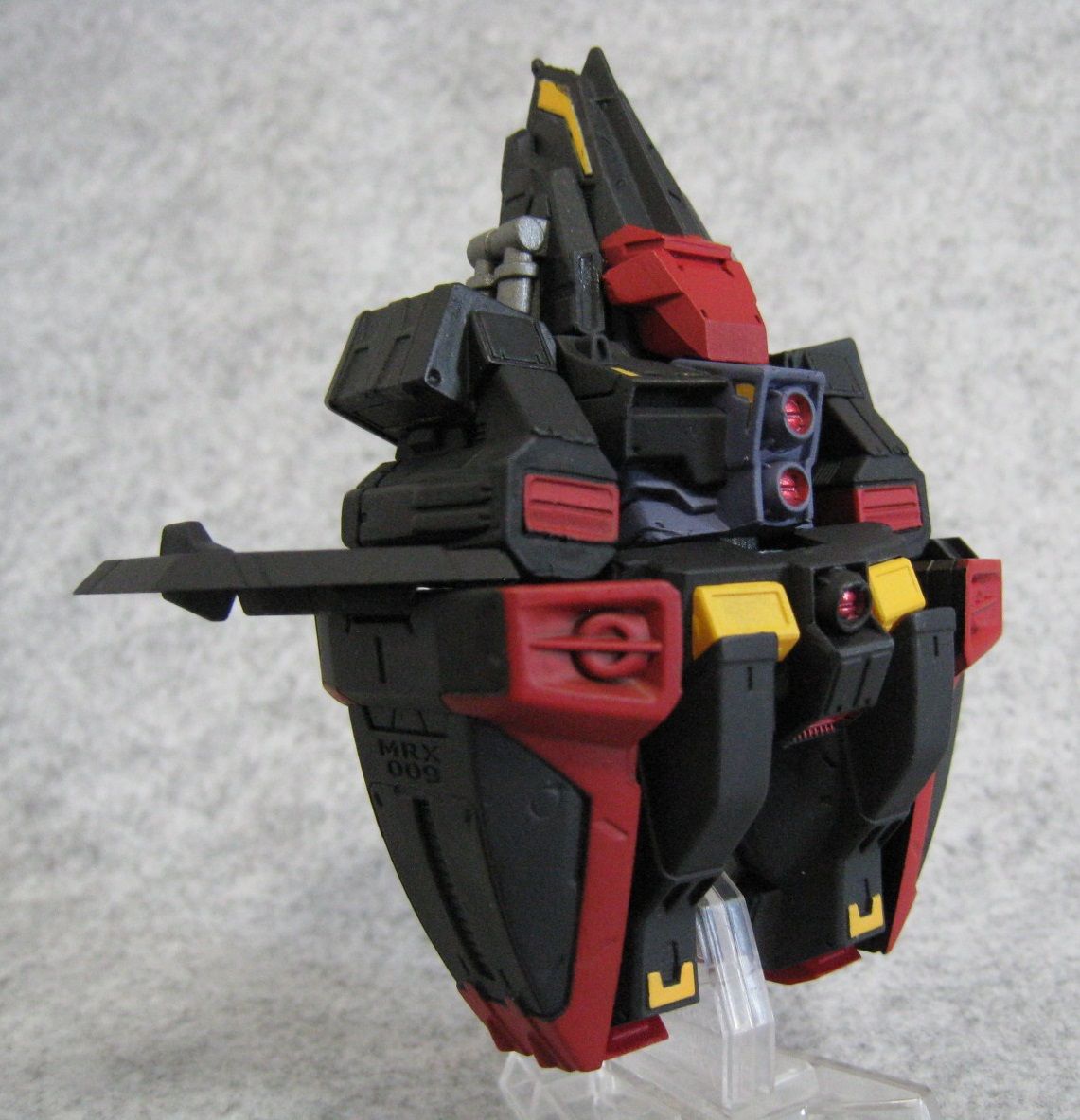 ガンダムコンバージ EX17 サイコガンダム : 何かブンドド