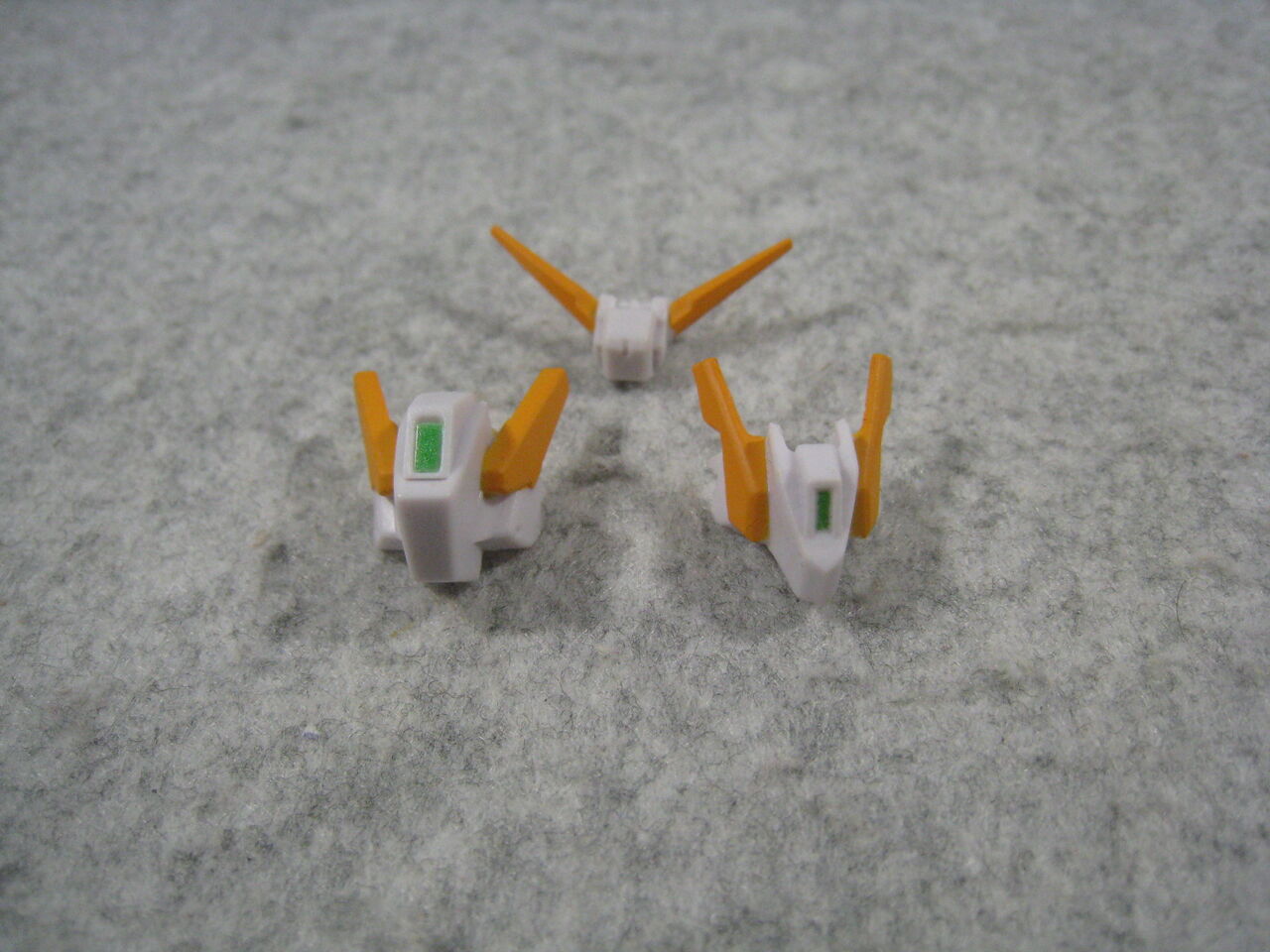 ガンダム モビルスーツアンサンブル EX23 ギガンティック ガンダム モビルスーツアンサンブル EX23 ギガンティック