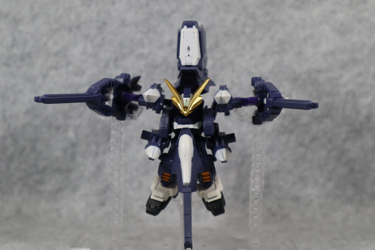 ガンダム モビルスーツアンサンブル EX35 ガンダムTR-6 ガンダム モビルスーツアンサンブル EX35 ガンダムTR-6