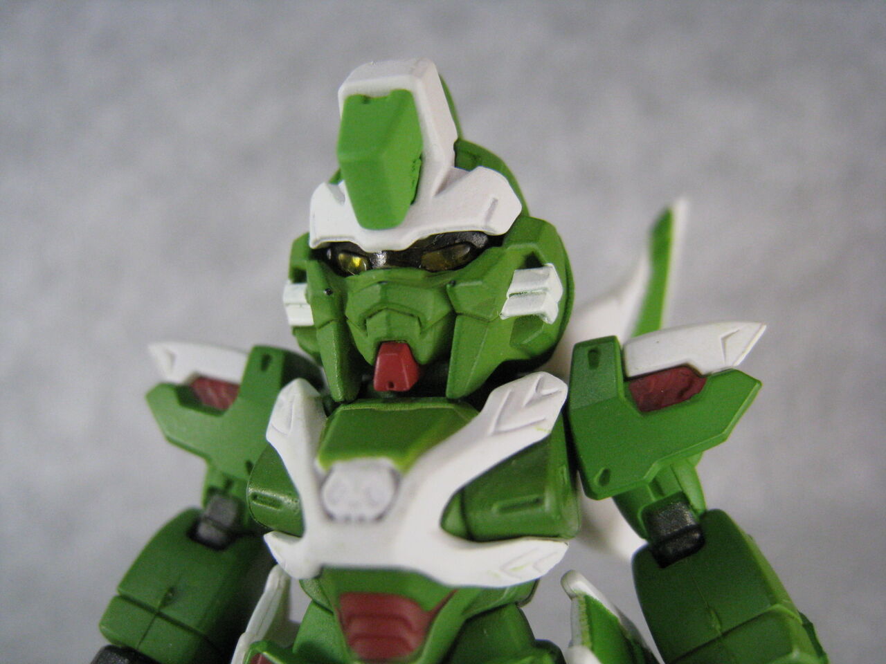 ガンダムコンバージ ♯19 : 何かブンドド ガンダムコンバージ ♯19 : 何かブンドド