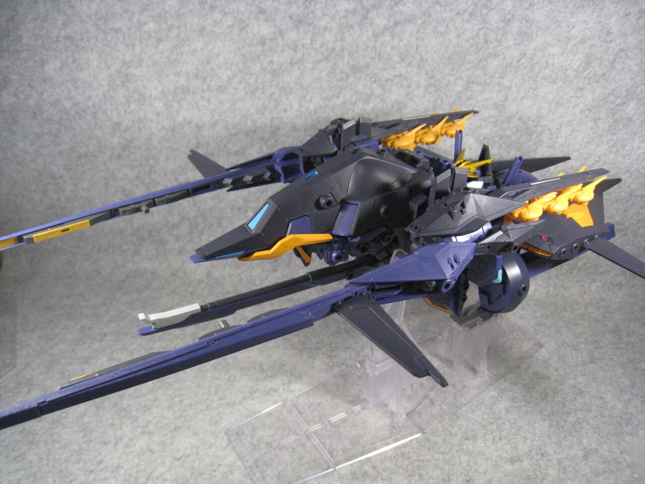 ガンダム モビルスーツアンサンブル EX22 TR-6 インレ ガンダム モビルスーツアンサンブル EX22 TR-6 インレ