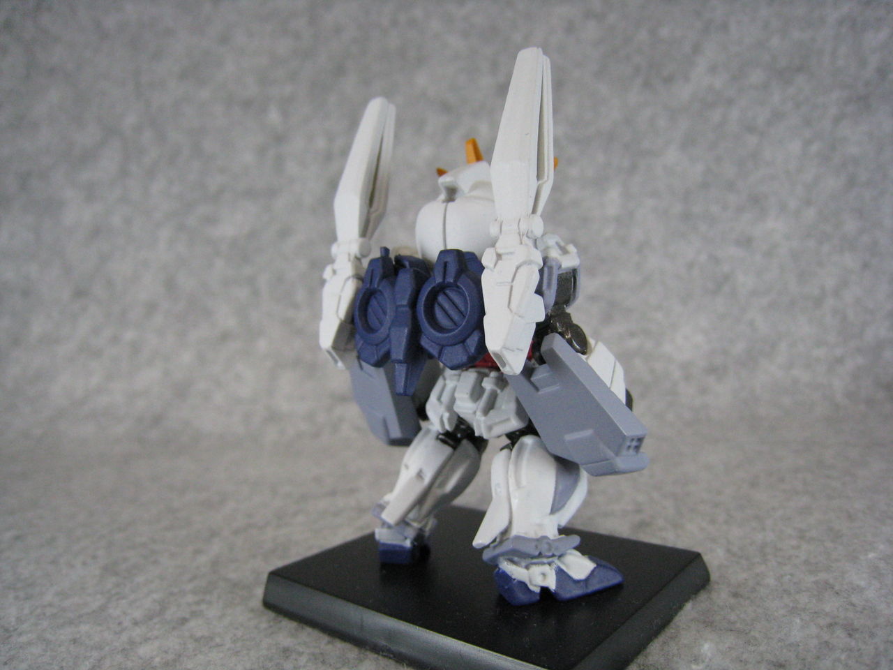 ガンダムコンバージ ♯14 : 何かブンドド ガンダムコンバージ ♯14 : 何かブンドド
