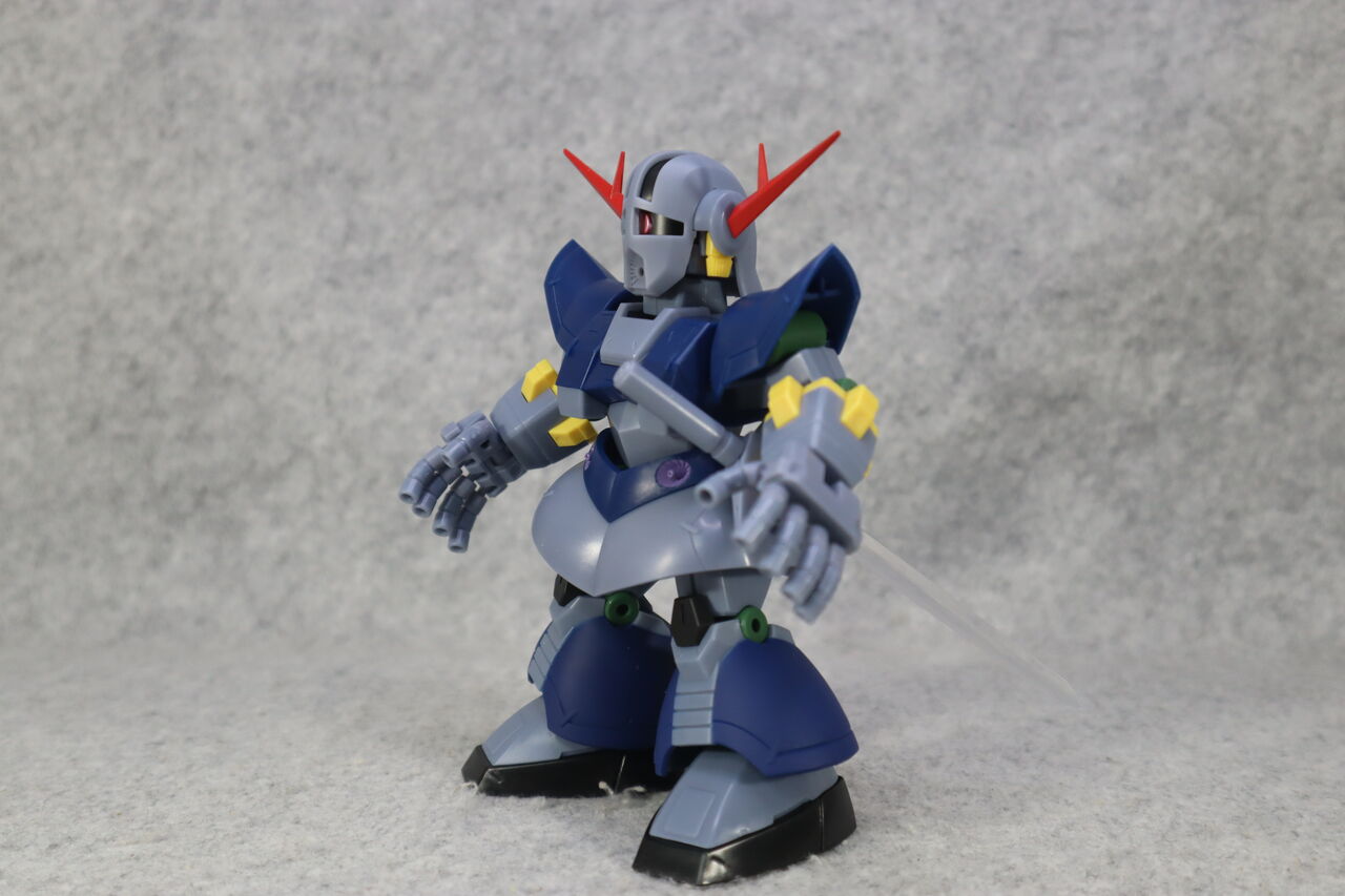 サーベル ジオング モビルスーツアンサンブル EX 51 Amazon | MOBILE SUIT ENSEMBLE EX51 パーフェクトジオング