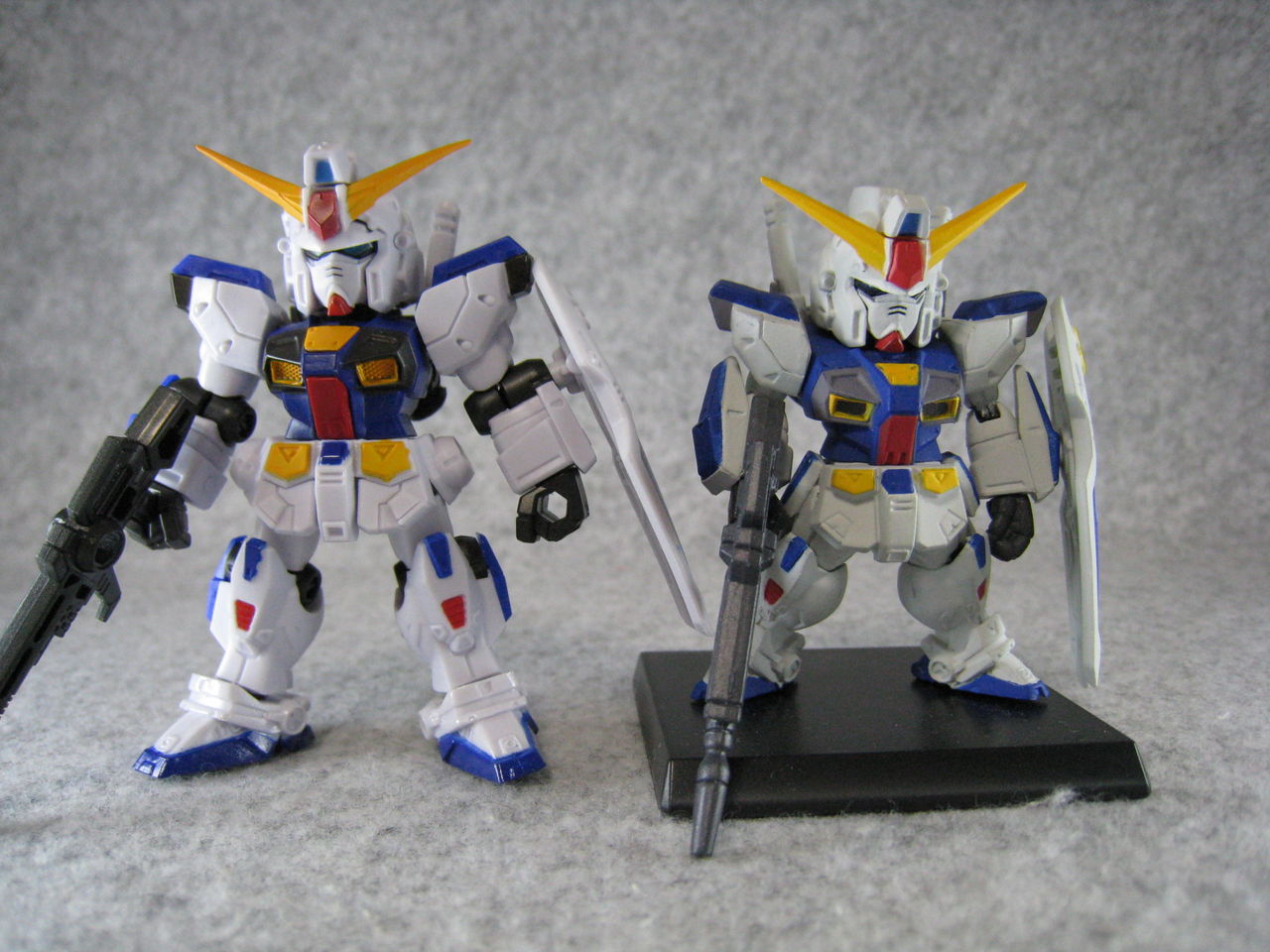 【未開封】モビルスーツアンサンブルEX10 ガンダムF90 Dタイプ&Hタイプ MOBILE SUIT ENSEMBLE EX10 ガンダムF90 Dタイプ＆Hタイプセット