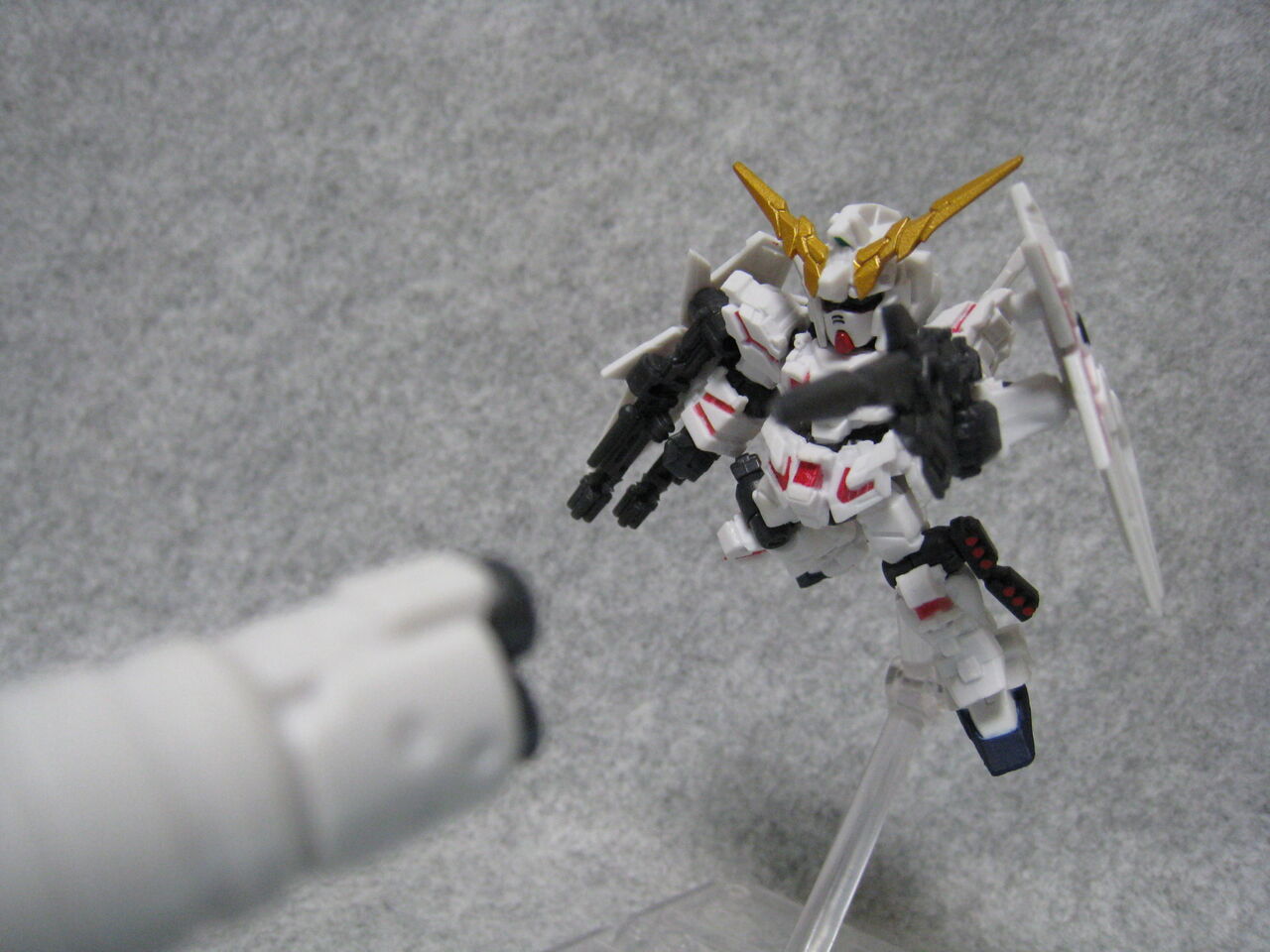 ガンダム モビルスーツアンサンブル EX13 フルアーマー ガンダム モビルスーツアンサンブル EX13 フルアーマー
