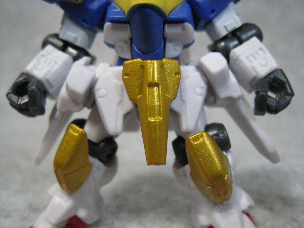 ガンダム モビルスーツアンサンブル 06 : 何かブンドド