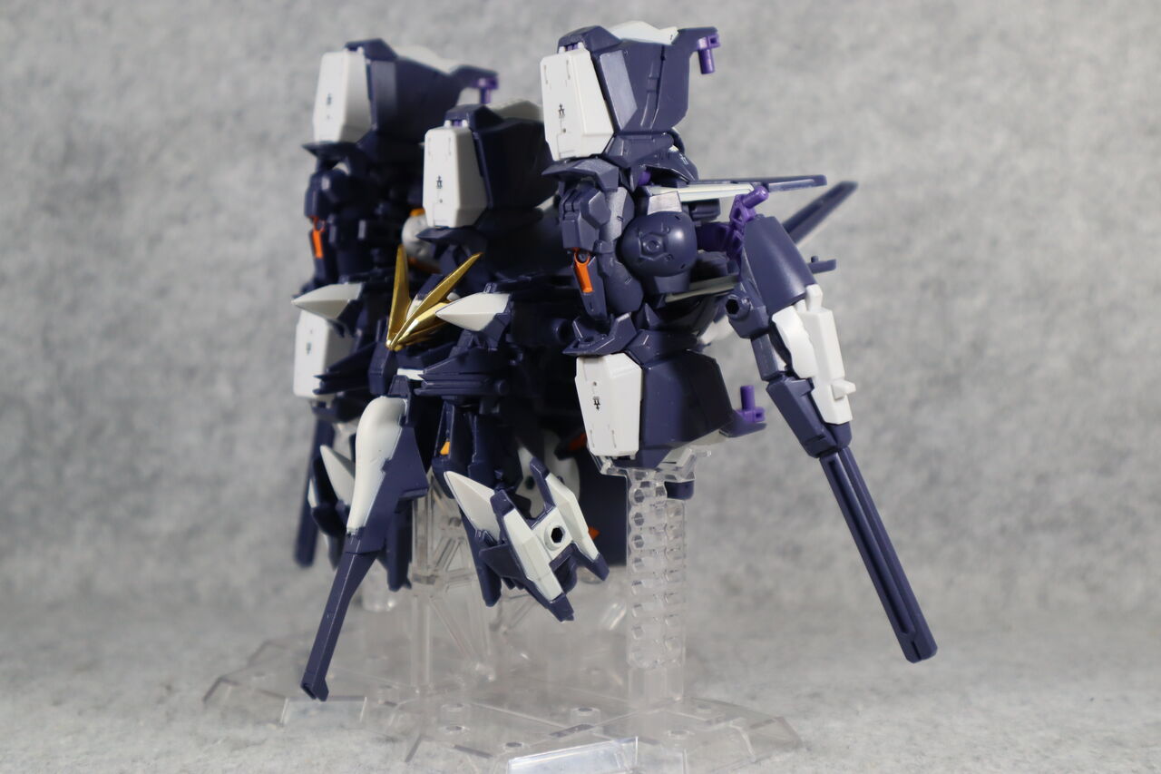 ガンダム モビルスーツアンサンブル EX35 ガンダムTR-6 ガンダム モビルスーツアンサンブル EX35 ガンダムTR-6