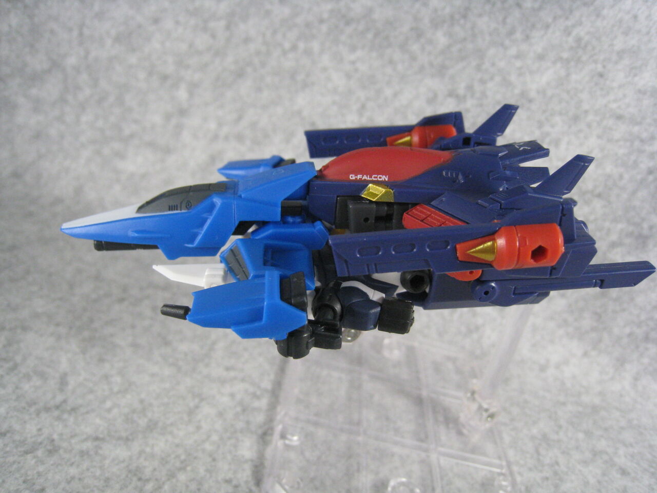 ガンダム モビルスーツアンサンブル EX19 ガンダムレオパルド ガンダム モビルスーツアンサンブル EX19 ガンダムレオパルド
