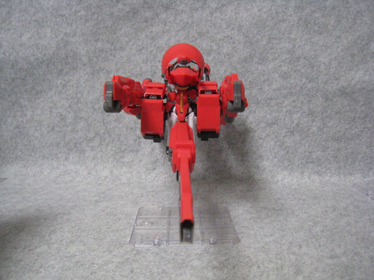 デスクトップアーミー フレアシリーズ（正式採用仕様） その8