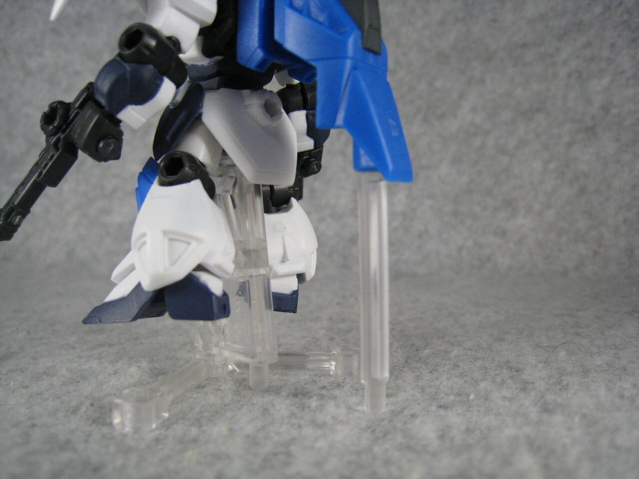 ガンダム モビルスーツアンサンブル EX19 ガンダムレオパルド ガンダム モビルスーツアンサンブル EX19 ガンダムレオパルド
