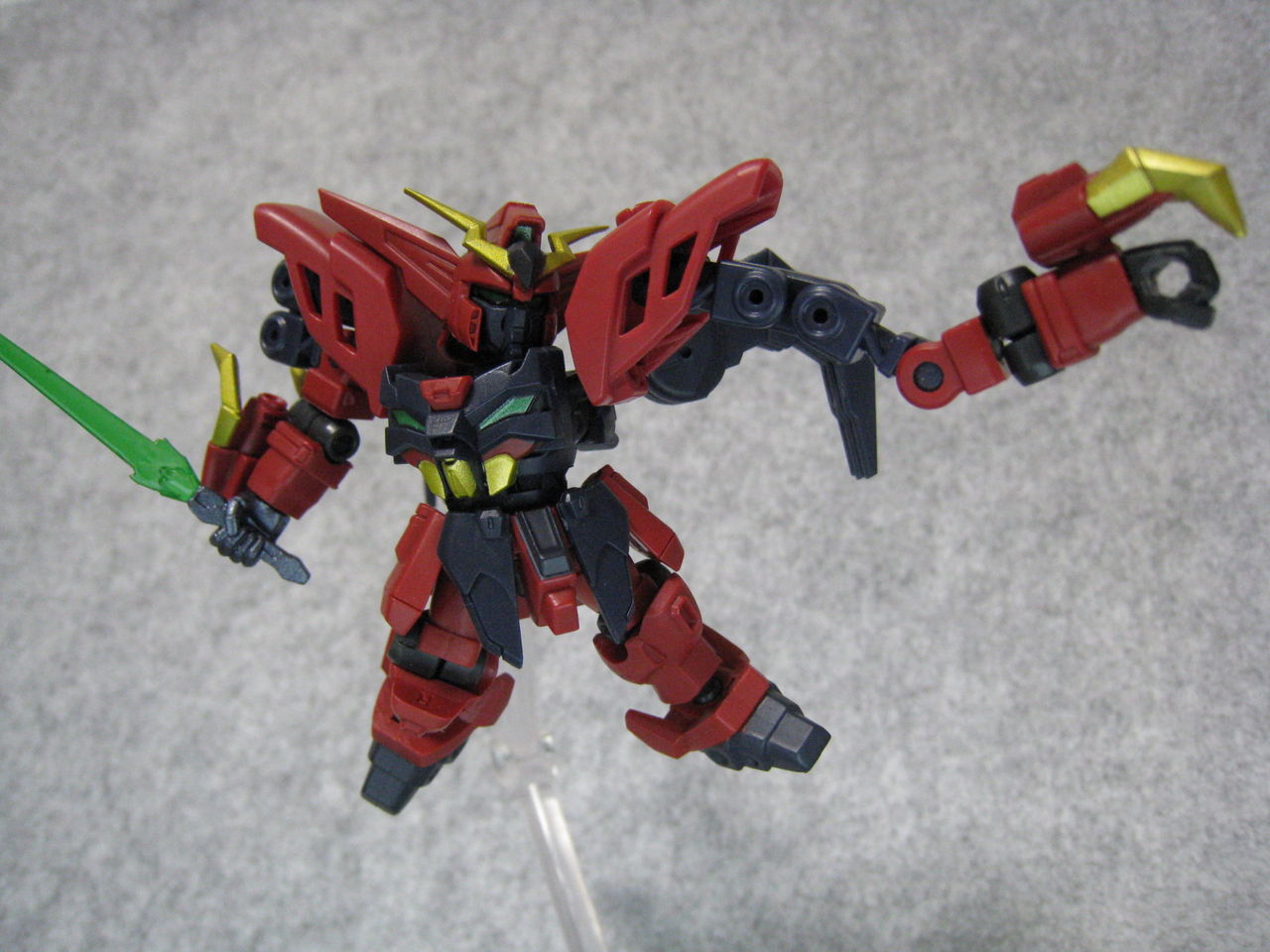 ガンダム モビルスーツアンサンブル EX12 ガンダムヴァサーゴ ガンダム モビルスーツアンサンブル EX12 ガンダムヴァサーゴ