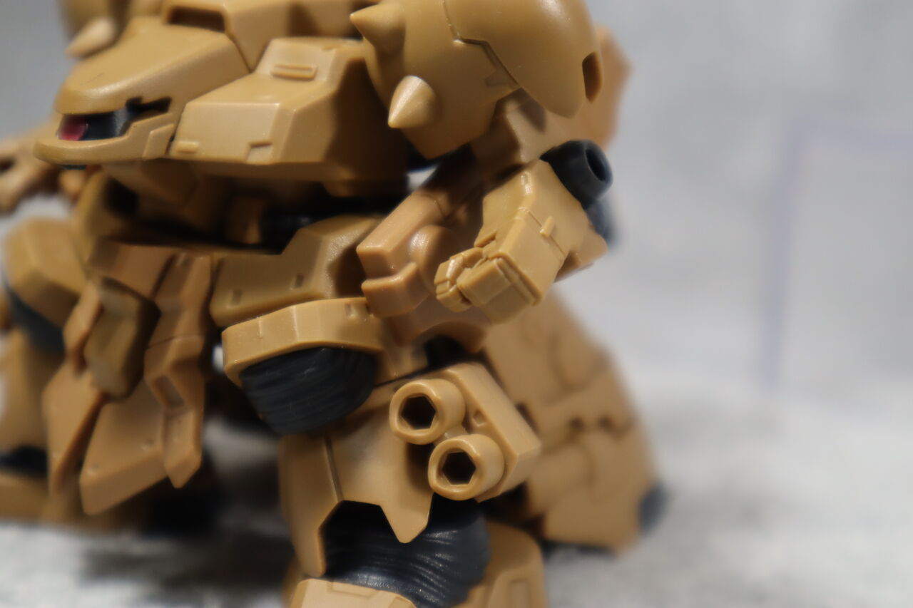 ガンダム モビルスーツアンサンブル EX36 ガンダム試作2号機 ガンダム モビルスーツアンサンブル EX36 ガンダム試作2号機