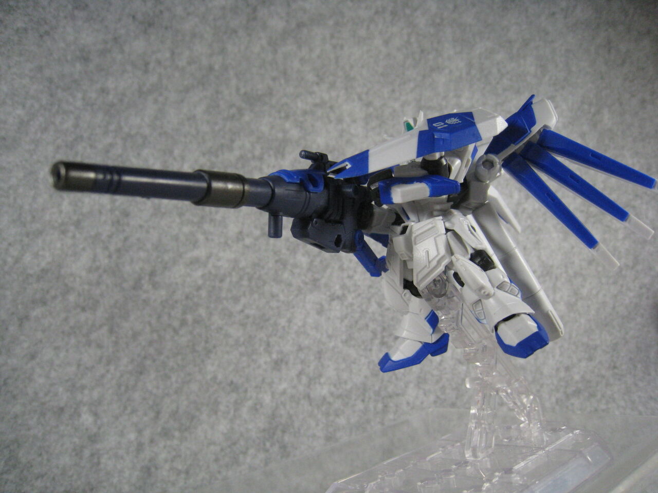 ガンダム モビルスーツアンサンブル EX27 Hi-νガンダムセット ガンダム モビルスーツアンサンブル EX27 Hi-νガンダムセット