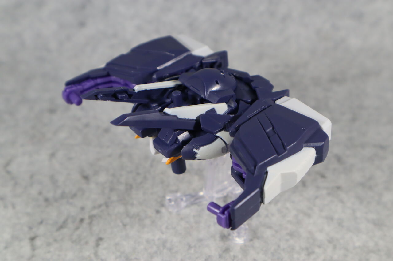 ガンダム モビルスーツアンサンブル EX35 ガンダムTR-6 ガンダム モビルスーツアンサンブル EX35 ガンダムTR-6
