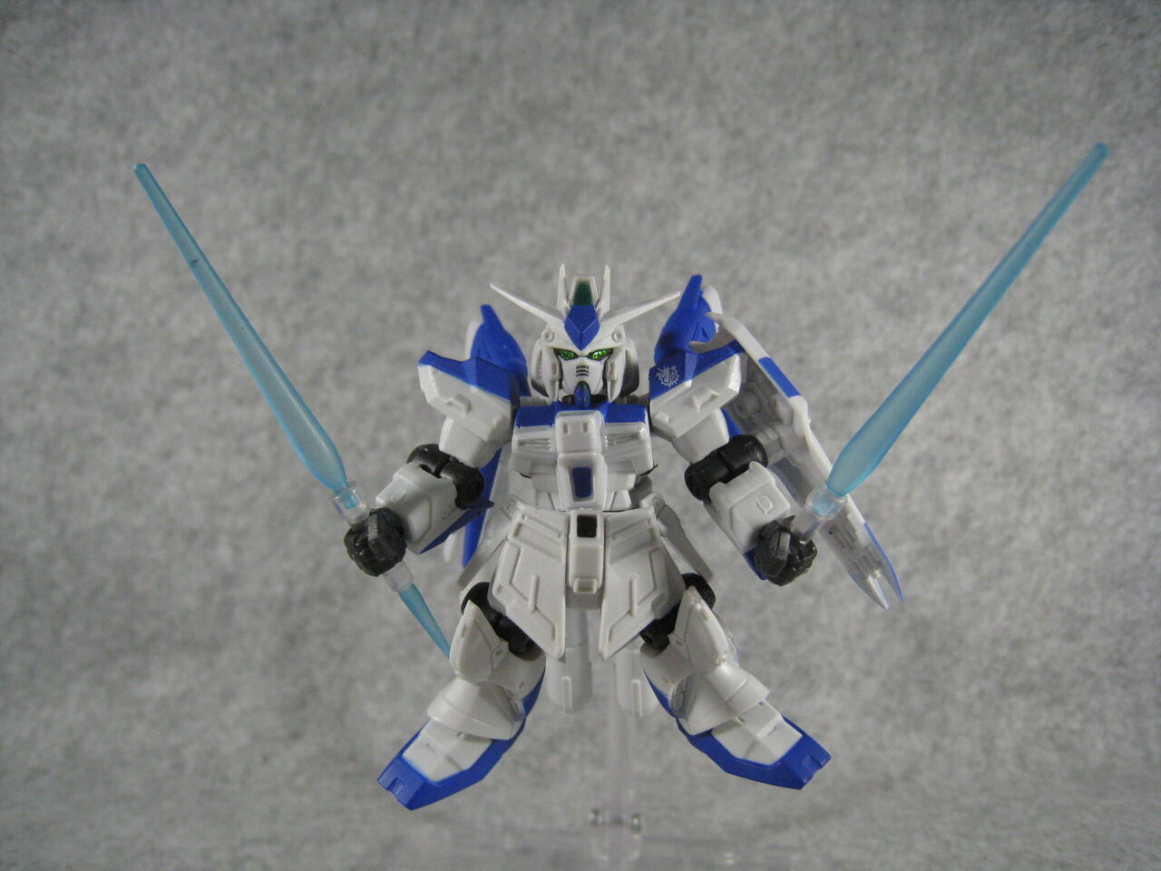 ガンダム モビルスーツアンサンブル EX27 Hi-νガンダムセット ガンダム モビルスーツアンサンブル EX27 Hi-νガンダムセット