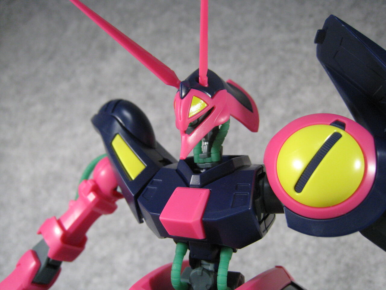 【即納！最大半額！】 HGUC バウンド・ドック : 何かブンドド ロボット