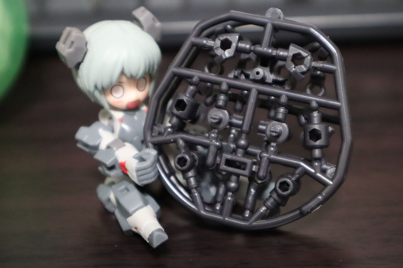 モビルスーツアンサンブル20弾回してきたよ！ : 何かブンドド