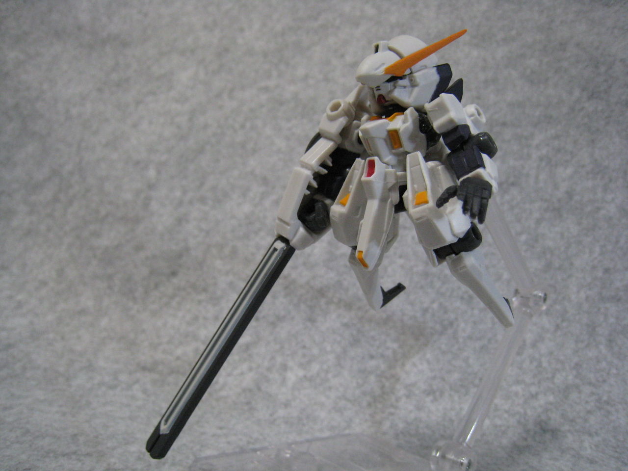 ガンダム モビルスーツアンサンブル EX04 ウーンドウォート＆ダンディ