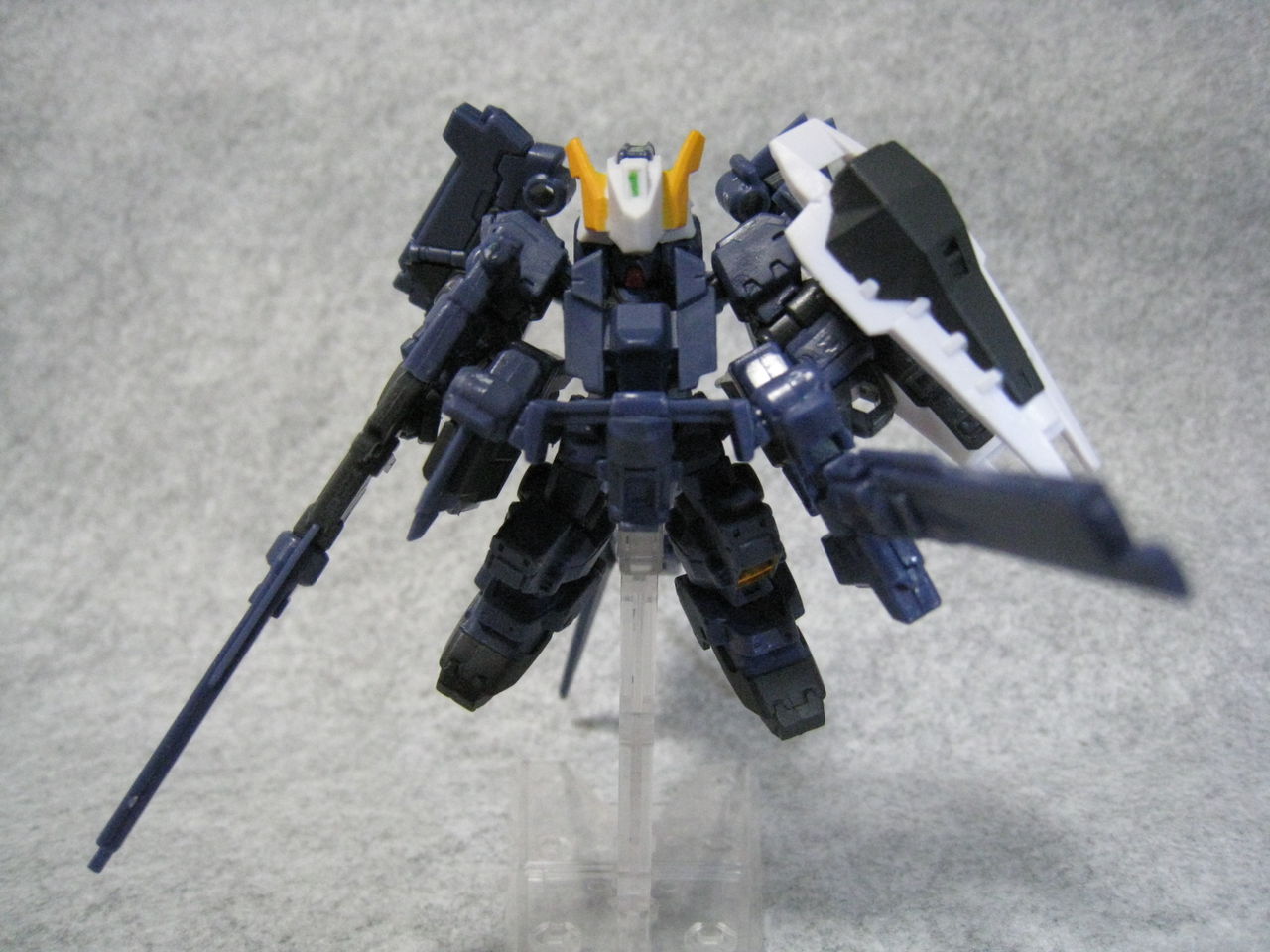 機動戦士ガンダム MOBILE SUIT ENSEMBLE EX03 ヘイズル改