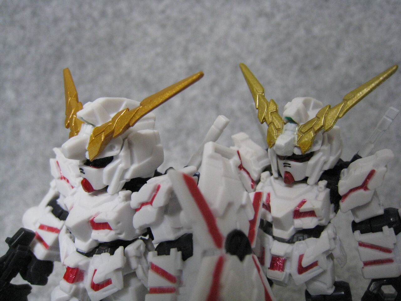 機動戦士ガンダム MOBILE SUIT ENSEMBLE EX13 フルアーマー