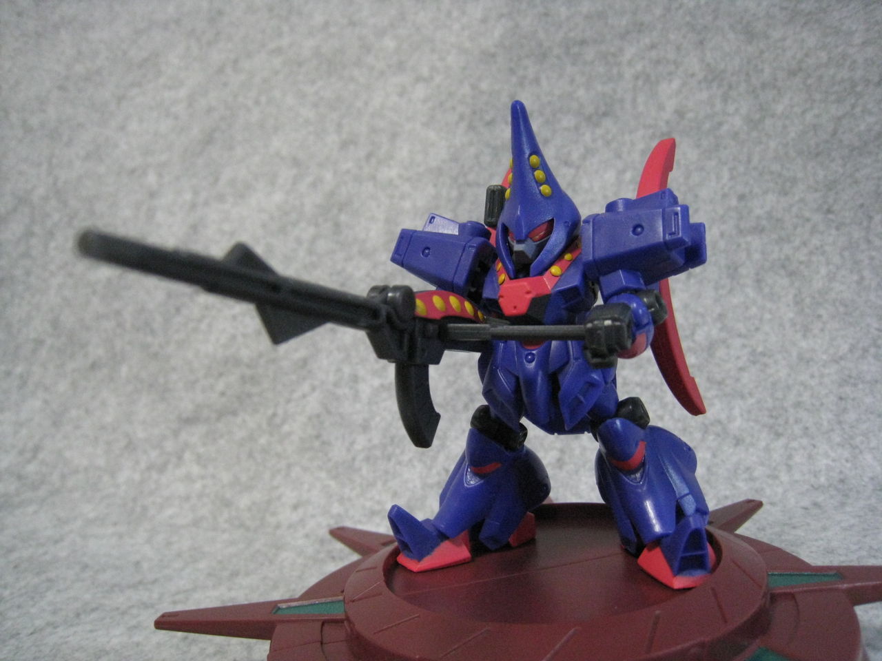 早期購入特典付】MOBILE SUIT ENSEMBLE EX05 ザンネック