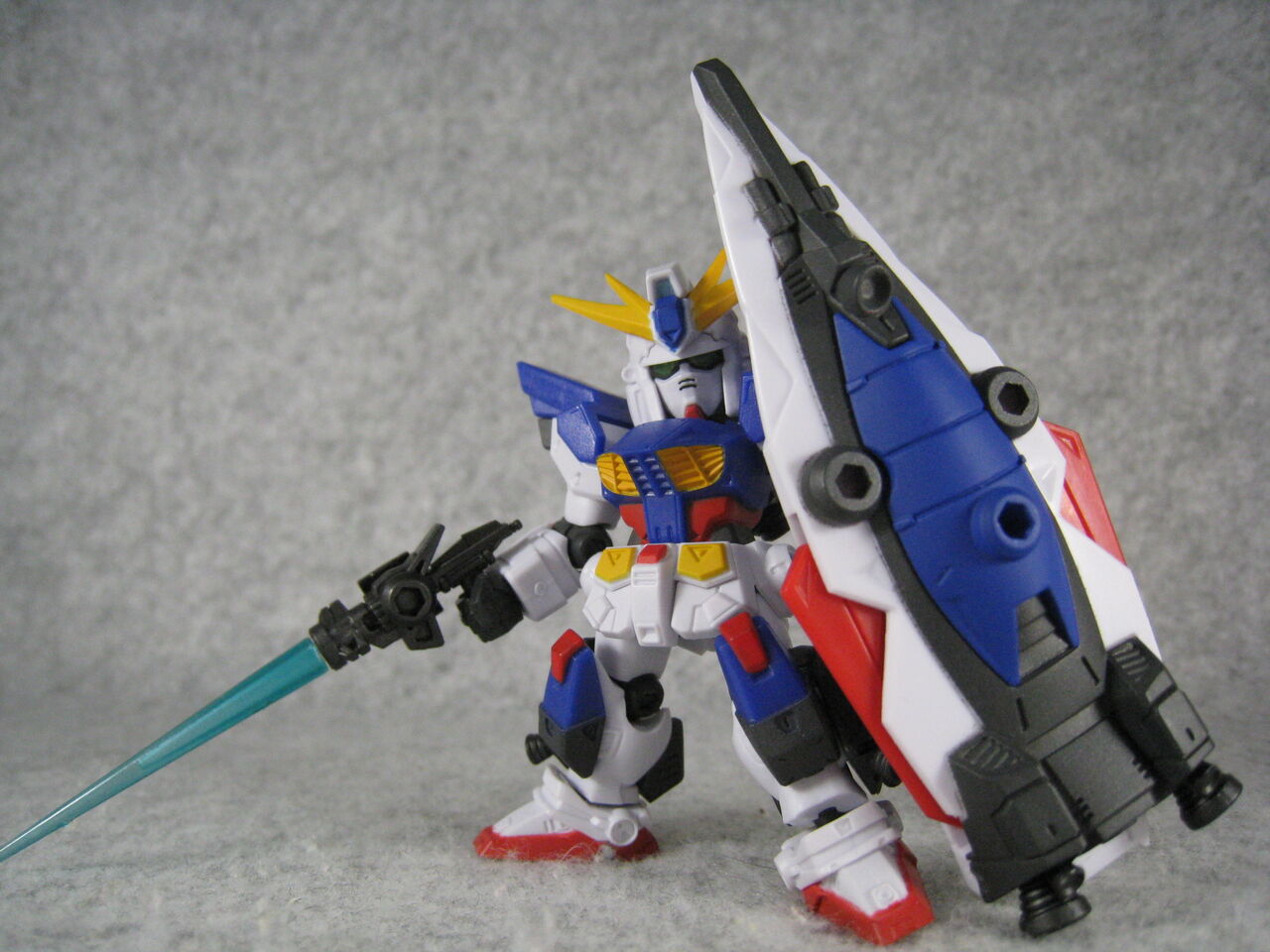 Amazon | 機動戦士ガンダム MOBILE SUIT ENSEMBLE EX21 ガンダム