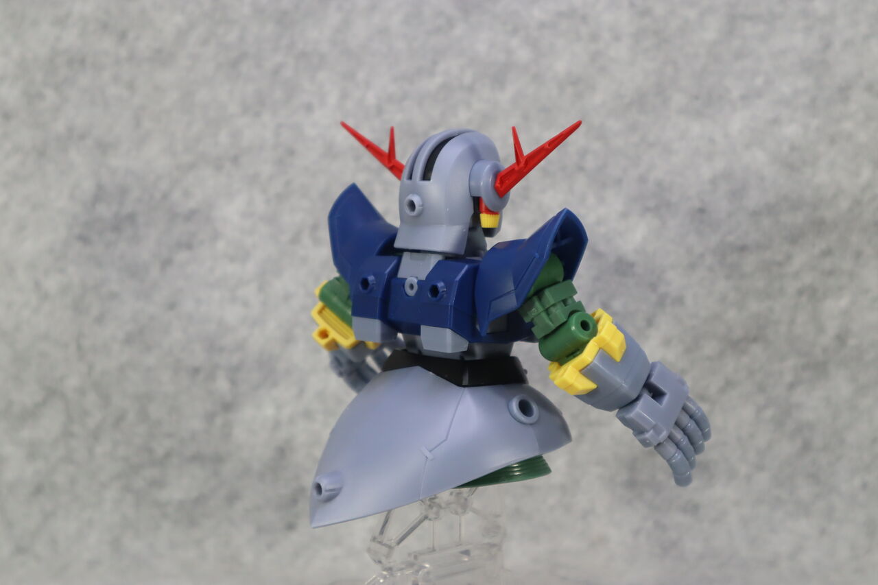 機動戦士ガンダム MOBILE SUIT ENSEMBLE パーフェクトジオング