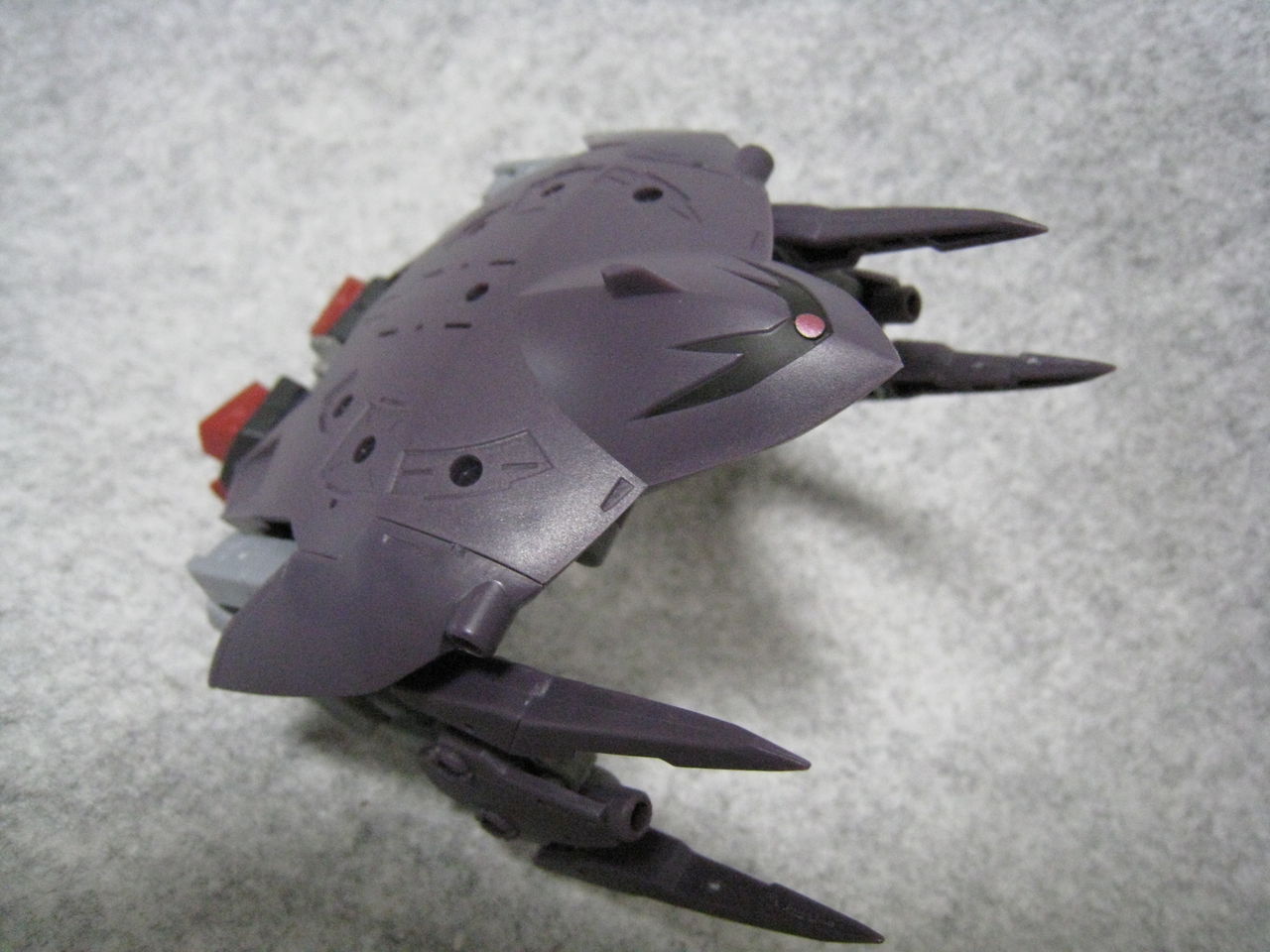 ガンダム モビルスーツアンサンブル EX12 ガンダムヴァサーゴ ガンダム モビルスーツアンサンブル EX12 ガンダムヴァサーゴ