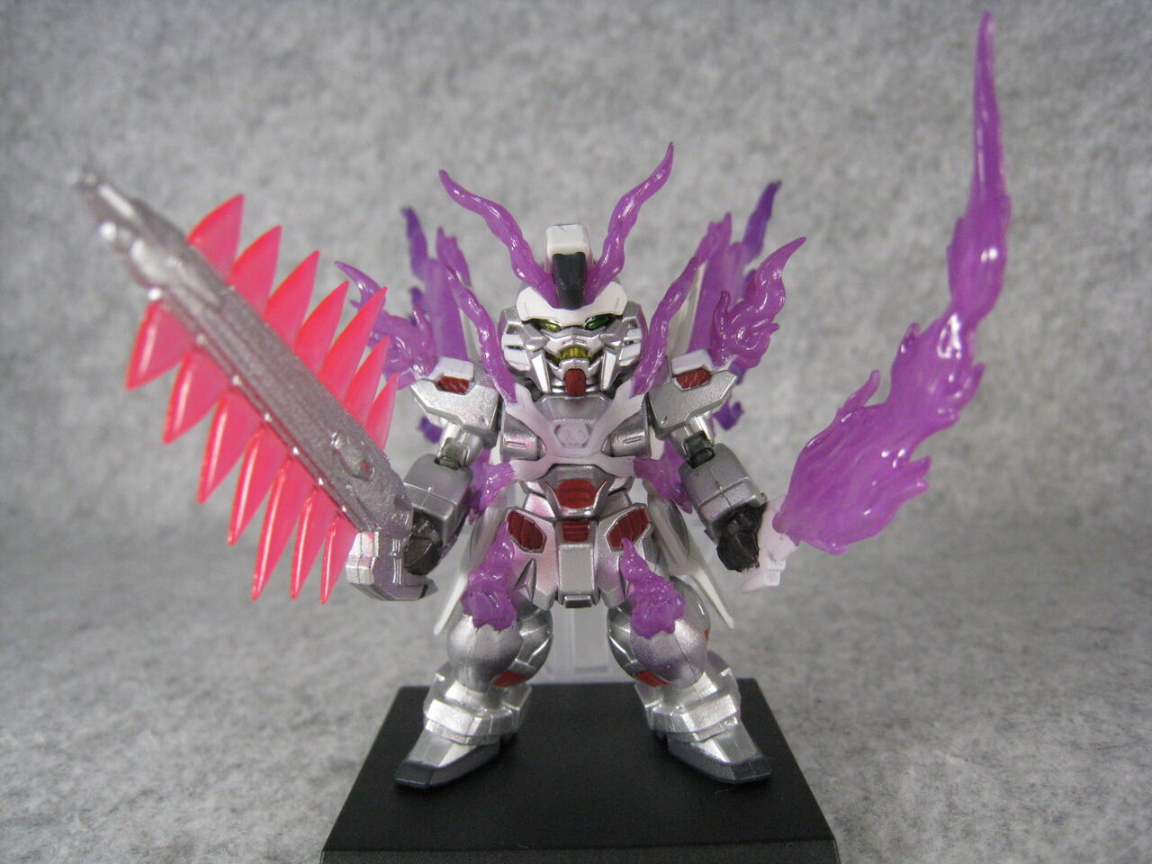 ガンダムコンバージコア ゴーストガンダム ファントムライト