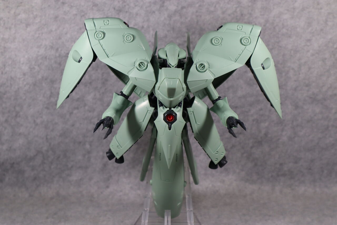 機動戦士ガンダム モビルスーツアンサンブル EX41 ノイエ