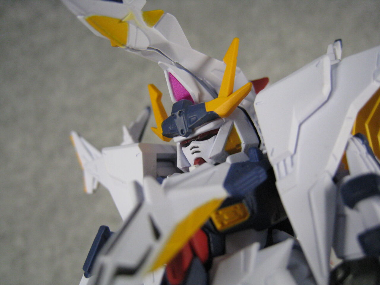 ガンダムコンバージ EX30 ペーネロペー : 何かブンドド ガンダムコンバージ EX30 ペーネロペー : 何かブンドド